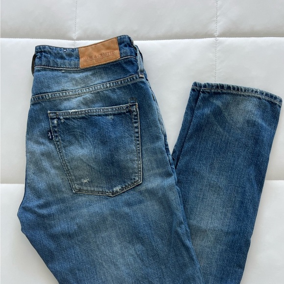 Levi’s taper jeans - Picture 2 of 8